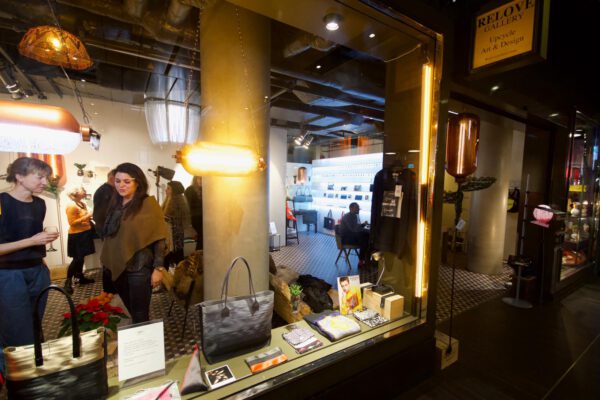 ReLove nieuwjaarsborrel