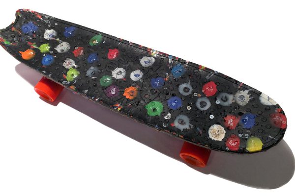 Wasteboards