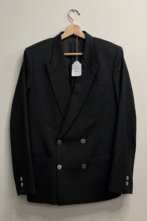 Thierry Mugler - Zwart Colbert (kl??)