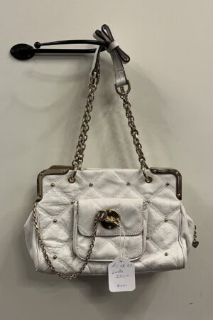 Luella - Witte tas (kl.22)