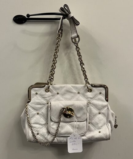 Luella - Witte tas (kl.22)